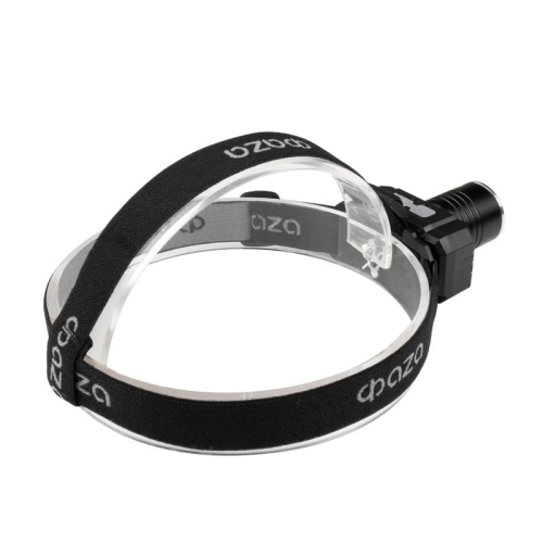 Фонарь аккумуляторный налобный ФАZА AccuFH2 -L10WZ 10Вт 5500-6500К (ZOOM 4режима) IP42 ФАZА 5061545 фото 3