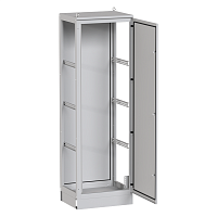 Каркас ВРУ-1 Unit S IP54 (1800х600х450) EKF mb15-05-54m