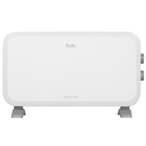 Конвектор электрический Boxy BEC/BMS-2000 Ballu НС-1700640 фото 2