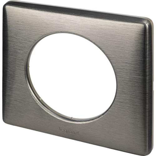 Рамка 1-м Celiane вольфрам Leg 068971 фото 6