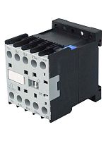 Контактор LC1K0901M7 3п 9А кат. 220В AC 1НЗ винтов. зажим Электротехник ET014462