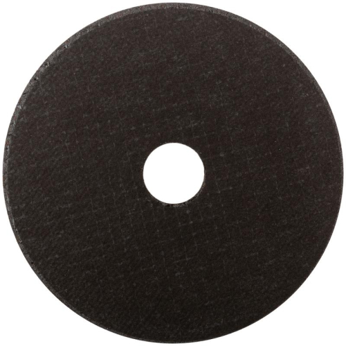 Диск отрезной по металлу и нерж. стали профессиональный Profi Т41-125х1.0х22.2мм Cutop 39983т фото 3