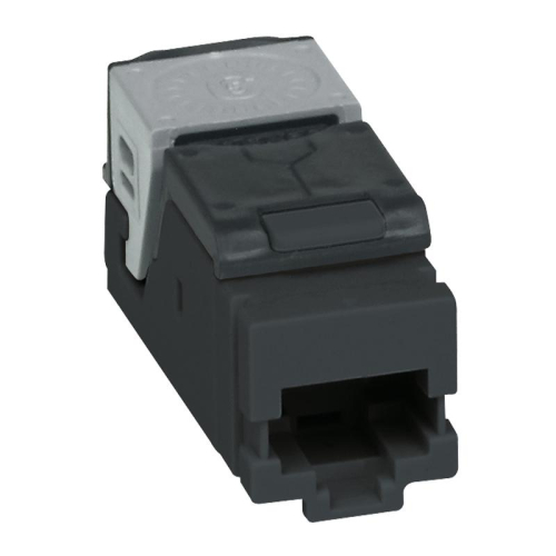 Коннектор 6хRJ45 кат.5Е UTP LCS3 Leg 033753 Коннектор 6хRJ45 кат.5Е UTP LCS3 Leg 033753