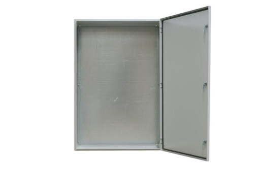 Корпус металлический ЩРНМ IP55 1400х800х300 DEKraft 32522DEK фото 2