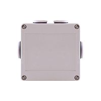 Бокс всепогодный защитный RexBox 100х100х55 IP65 Rexant 51-1051