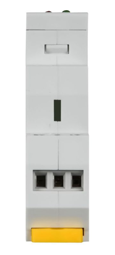 Реле времени ORT 230В AC 2 контакта многофункц. IEK ORT-M2-AC230V фото 4