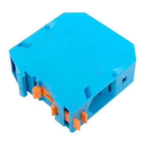 Колодка клеммная винтовая 95 UT син. EKF scr-ut-95-b фото 10