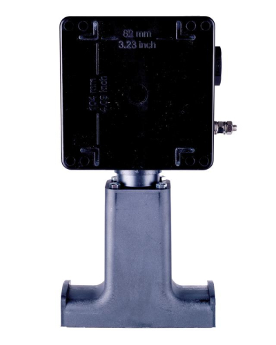 Коробка соединительная для соединения и разветвления кабелей нагревательных саморег. подключ. силовых кабелей к кабелям нагревательным саморег. EXTHERM Extherm TermBox Ex 120N фото 5 Коробка соединительная для соединения и разветвления кабелей нагревательных саморег. подключ. силовых кабелей к кабелям нагревательным саморег. EXTHERM Extherm TermBox Ex 120N фото 5