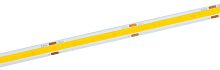 Лента светодиодная COB-480LED 11Вт/м IP20 8мм 24В 3000К (уп.5м) IEK LSR11-1-480-20-1-05