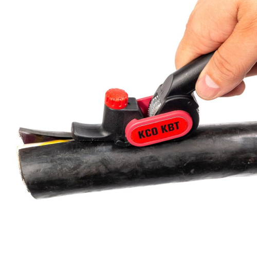 Инструмент для снятия изоляции КСО КВТ 55842 фото 2