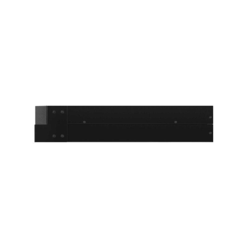 ИБП Онлайн для Small Rackmount 1000 ВА/900Вт 1/1 6xIEC C13 EPO USB RS-232 Rack 2U 2х9А.ч DKC SMALLR1A5I фото 5