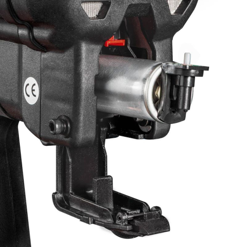 Пистолет монтажный газовый GCN-40Y ПРОФИ КВТ 104523 фото 15 Пистолет монтажный газовый GCN-40Y ПРОФИ КВТ 104523 фото 15