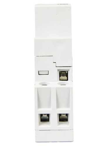 Контактор модульный КМ20-20М AC KARAT IEK MKK11-20-20 фото 7