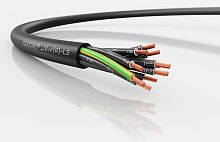 Кабель FLEXICORE 110 нг(А)-LS 10G0.75 (м) LAPP 3120000148 Кабель FLEXICORE 110 нг(А)-LS 10G0.75 (м) LAPP 3120000148