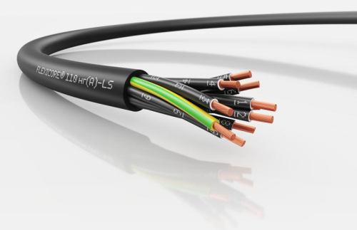 Кабель FLEXICORE 110 нг(А)-LS 25G1.0 (м) LAPP 3120001097 Кабель FLEXICORE 110 нг(А)-LS 25G1.0 (м) LAPP 3120001097