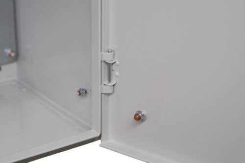 Корпус металлический ЩРНМ IP31 800х600х250 DEKraft 32483DEK фото 9 Корпус металлический ЩРНМ IP31 800х600х250 DEKraft 32483DEK фото 9