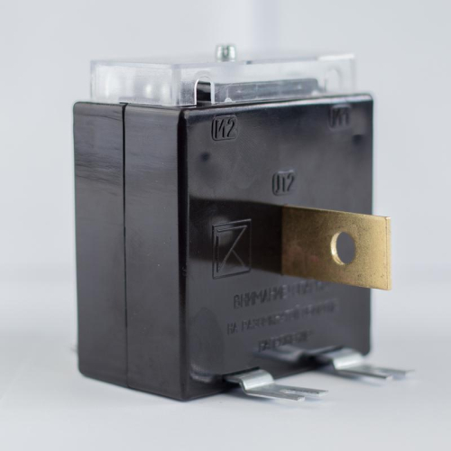 Трансформатор тока Т-0.66 60/5А кл. точн. 0.5S 5В.А Кострома ОС0000032730 фото 6