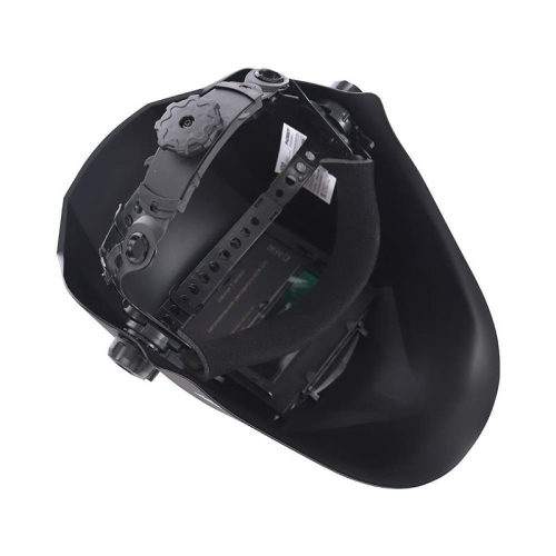 Маска сварочная модель 400 PATRIOT 880502020 фото 3