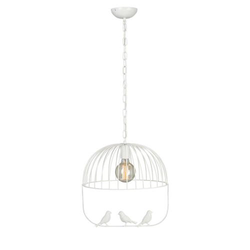 Люстра 1xE27 макс. 40Вт Vitaluce V2915-0/1 фото 5