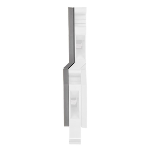 Изолятор торцевой для клемм KRUK-3-5 (уп.100шт) DKC D-KRUK-3-5 фото 2