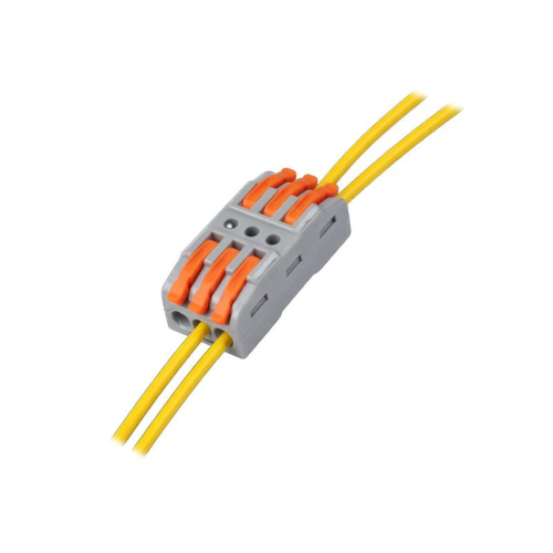 Клемма монтажная СМК PTC-3P 4233 BL/3 450В 32А 0.08-2.5(4.0)кв.мм JazzWay 5073708 фото 7 Клемма монтажная СМК PTC-3P 4233 BL/3 450В 32А 0.08-2.5(4.0)кв.мм JazzWay 5073708 фото 7