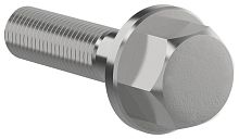 Болт с фланцем М8х35 IEK YIS40D-BF-08