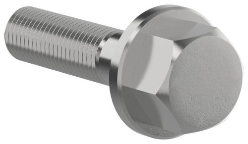 Болт с фланцем М8х35 IEK YIS40D-BF-08 Болт с фланцем М8х35 IEK YIS40D-BF-08