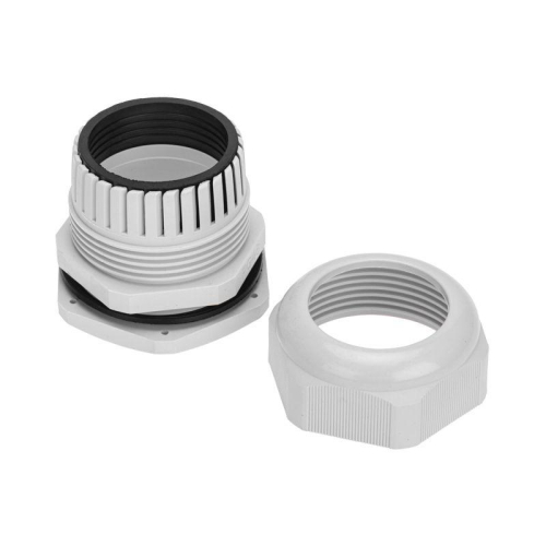 Ввод кабельный PG-48 (34-44мм) сер. комплект (уп.1шт) Rexant 07-8048-A1 фото 4 Ввод кабельный PG-48 (34-44мм) сер. комплект (уп.1шт) Rexant 07-8048-A1 фото 4