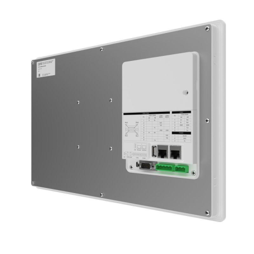 Панель оператора базовая ETG 15.6дюйм металл Ethernet ONI ETG-150-EMH-156-0000 фото 5