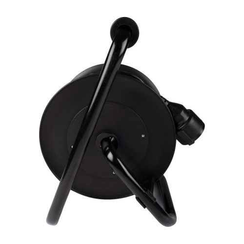 Удлинитель на катушке 1х30м CR-01-3000 ФАZА 5063761 фото 7