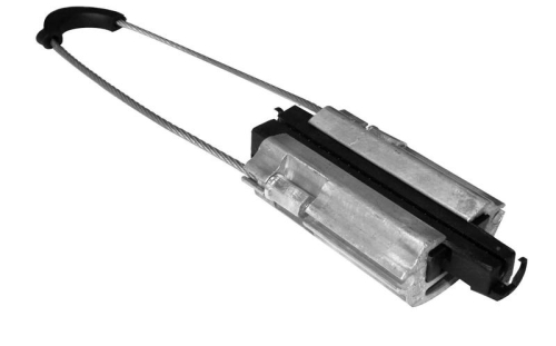 Зажим анкерный РА-1000 (DN 35; ЗАН 16-35/1000; SO252.01) МЗВА ЦБ-00000322 Зажим анкерный РА-1000 (DN 35; ЗАН 16-35/1000; SO252.01) МЗВА ЦБ-00000322