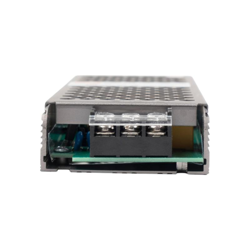 Блок питания для светодиод. ленты BSPS 150Вт 6.25А 24В IP20 метал. Pro+ JazzWay 5015593 фото 4