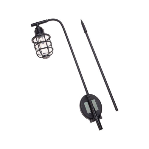 Светильник Вестфилд 3000К грунтовый встроен. аккумулятор солн. панель коллекция Лондон Rexant 602-2425 фото 5 Светильник Вестфилд 3000К грунтовый встроен. аккумулятор солн. панель коллекция Лондон Rexant 602-2425 фото 5