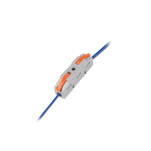 Клемма монтажная СМК PTC-1P 4211 450В 32А 0.08-2.5(4.0)кв.мм JazzWay 5073906 фото 7 Клемма монтажная СМК PTC-1P 4211 450В 32А 0.08-2.5(4.0)кв.мм JazzWay 5073906 фото 7