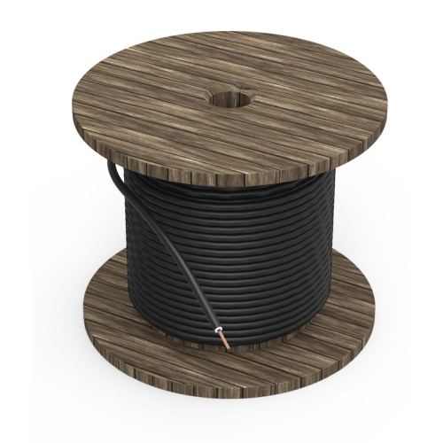 Токоотвод изолированный DKC NC9035 фото 2