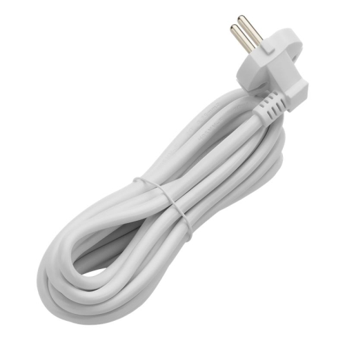 Удлинитель 4х3м без заземл. ПВС 2х0.75 REV 32010 6 фото 5 Удлинитель 4х3м без заземл. ПВС 2х0.75 REV 32010 6 фото 5