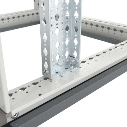 Рейка широкая вертикальная для корпусов CQE N В=1800мм (уп.2шт) DKC R5NPDV18 фото 3 Рейка широкая вертикальная для корпусов CQE N В=1800мм (уп.2шт) DKC R5NPDV18 фото 3