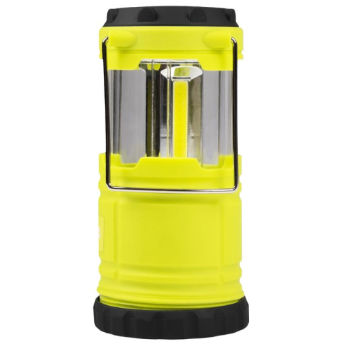 Фонарь светодиодный кемпинговый складной CF3-L1W-gn 1Вт ФАZА 5023482 фото 12