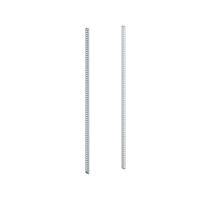 Рейка широкая вертикальная для корпусов CQE N В=1800мм (уп.2шт) DKC R5NPDV18