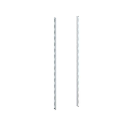 Рейка широкая вертикальная для корпусов CQE N В=1800мм (уп.2шт) DKC R5NPDV18 Рейка широкая вертикальная для корпусов CQE N В=1800мм (уп.2шт) DKC R5NPDV18