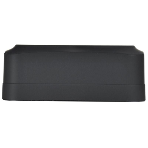 Розетка 2-м ОП GLORY РСш22-3-ХЧм 16А с заземл. защ. шторки черн. матов. IEK ERH24-K02M-16 фото 3 Розетка 2-м ОП GLORY РСш22-3-ХЧм 16А с заземл. защ. шторки черн. матов. IEK ERH24-K02M-16 фото 3