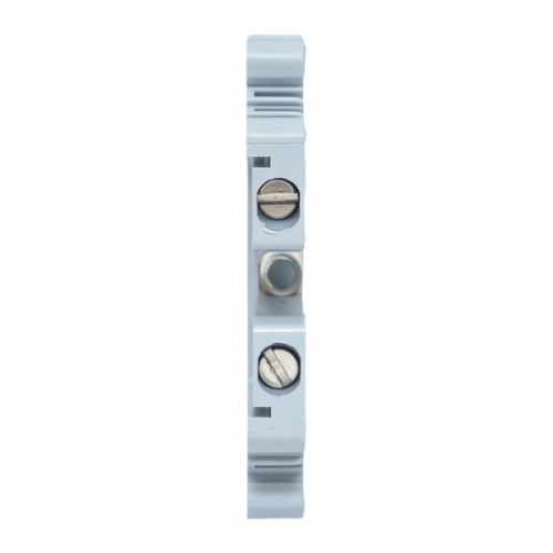 Колодка клеммная винтовая 2.5кв.мм UT сер. EKF scr-ut-2.5-g фото 4 Колодка клеммная винтовая 2.5кв.мм UT сер. EKF scr-ut-2.5-g фото 4