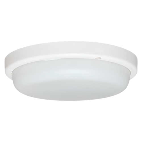 Светильник светодиодный ЖКХ ДПО-1005 18Вт 6500К IP65 круг LUMA EKF BKL-1005-R-18-6500 фото 5