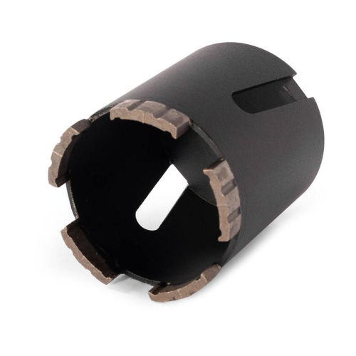 Коронка SF-72/65 5T с адаптером SDS-Plus ПРОФИ КВТ 102561 фото 2