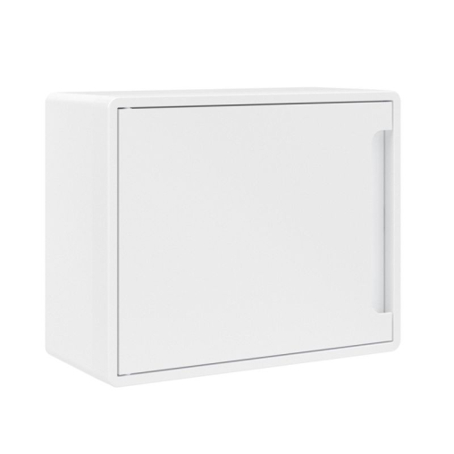 Щиток настенный FRAME 8мод. с бел. дверцей с 2 шинами PEN на 6 и 8 отверст. бел. DKC F08W1WW Щиток настенный FRAME 8мод. с бел. дверцей с 2 шинами PEN на 6 и 8 отверст. бел. DKC F08W1WW