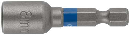 Набор бит с торцевыми магнитными головками 8мм Profi 48мм (уп.2шт) Cutop 83-551