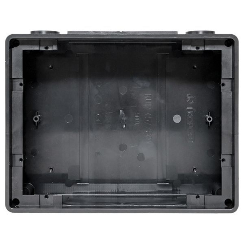 Коробка напольная под лючок C-Line 24 EKF cl-knl-24 фото 3