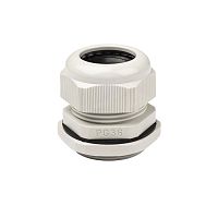 Ввод кабельный (сальник) PCG PG36 IP68 (уп.10шт) JazzWay 5076532