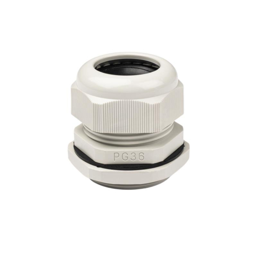 Ввод кабельный (сальник) PCG PG36 IP68 (уп.10шт) JazzWay 5076532