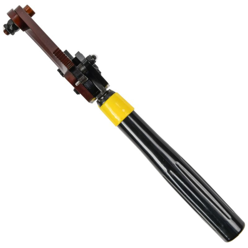 Ножницы секторные НС-52ВЛ IEK TNS41-052-BL фото 4